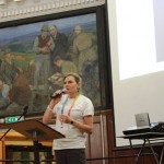 Grassroots Suicide Prevention Event 10 Sep 2013