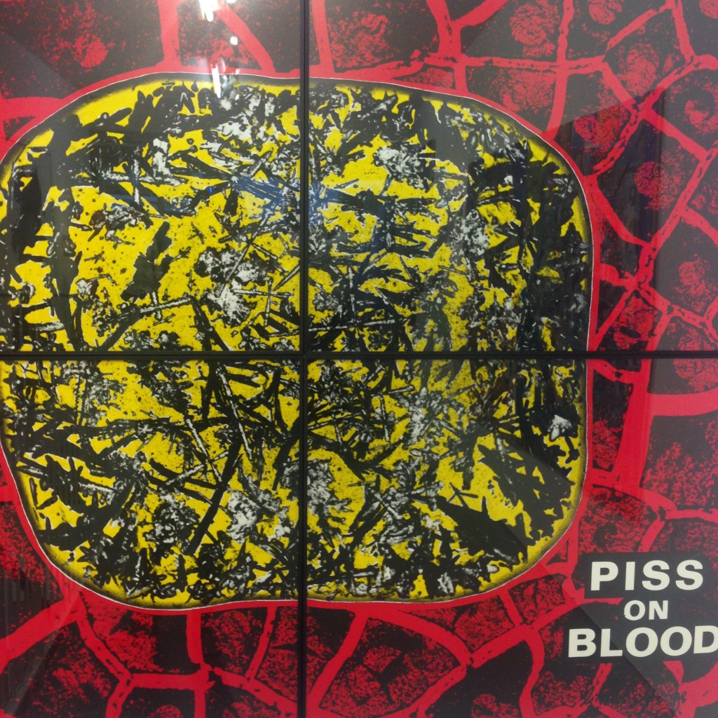 Gilbert& George