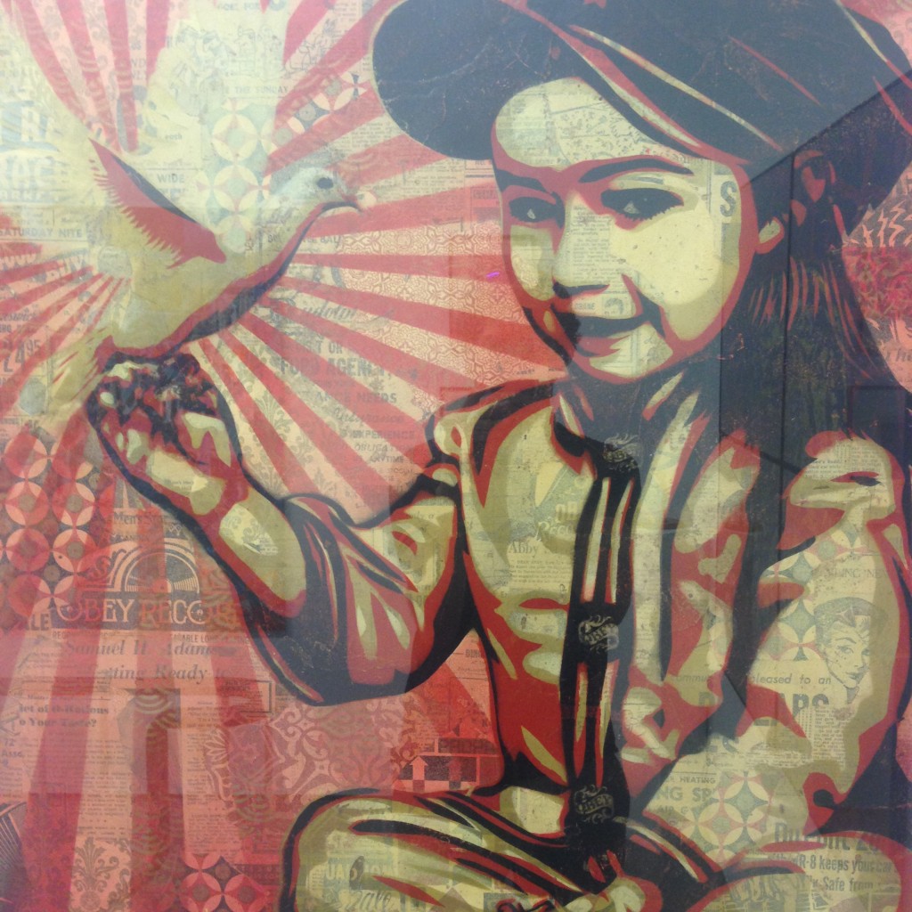 Shepard Fairey